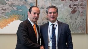 Panamá y Costa Rica acuerdan retomar agenda conjunta en medio de tensión comercial