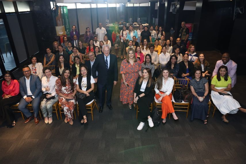 Sumarse realiza el lanzamiento de la Semana de la RSE 2024