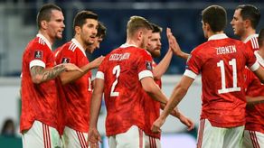 UEFA mantiene el veto a Rusia