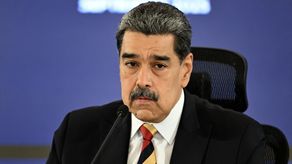 Trump cree que los días de Maduro como presidente de Venezuela están contados