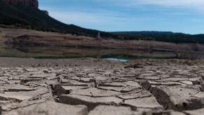 España pide fondos de crisis a la UE en medio de sequía
