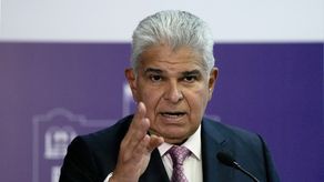 Mulino rechaza intentos de violar inmunidad diplomática a sede argentina en Venezuela