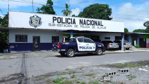 Comunidades de San Pablo, Alanje y Boquerón se han convertido en el objetivo de los delincuentes.