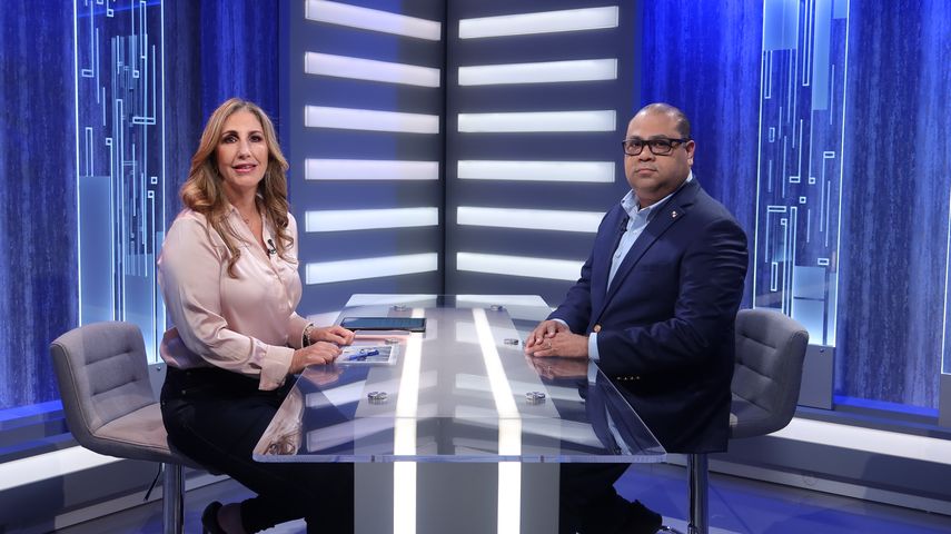 El exadministrador General de la Autoridad de Pasaportes, Omar Ahumada, indicó que durante su gestión logró abrir dos oficinas. El exadministrador General de la Autoridad de Pasaportes, Omar Ahumada, indicó que durante su gestión logró abrir dos oficinas.