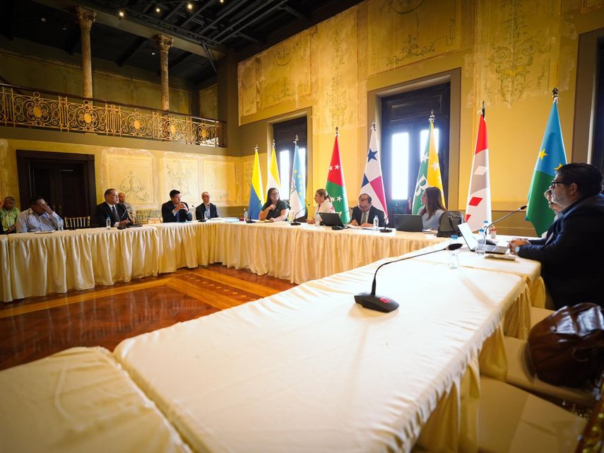 Aprueban plan de acción para la implementación de la justicia comunitaria