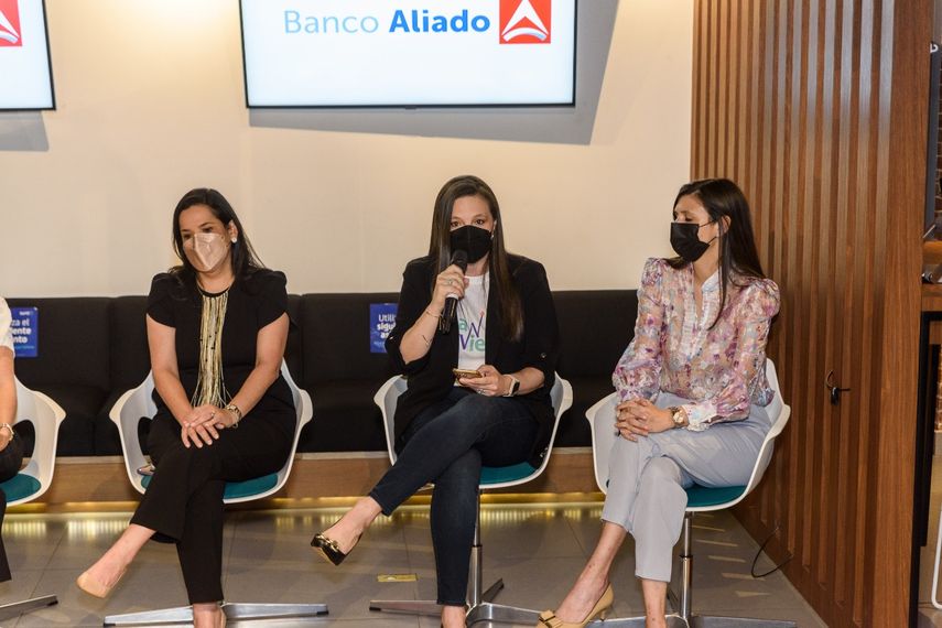 Panamá será sede de la 1ra. versión de "Ella Invierte Summit" sobre inclusión financiera.