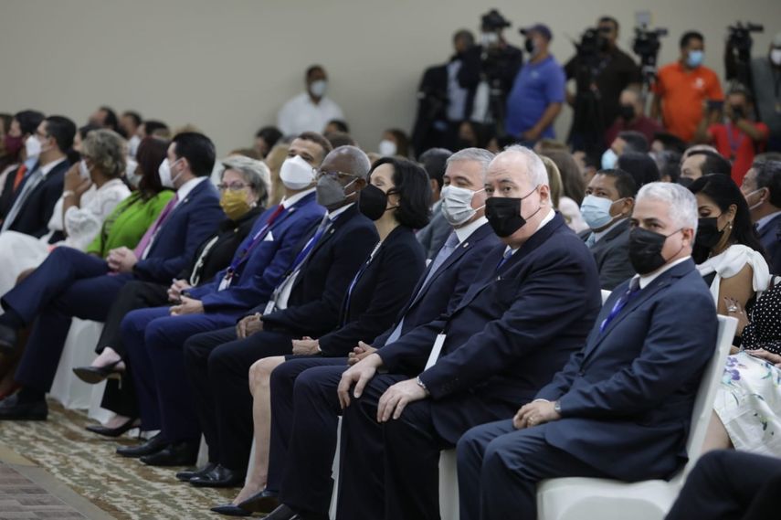 Cecilio Cedalise guarda silencio sobre su fallo