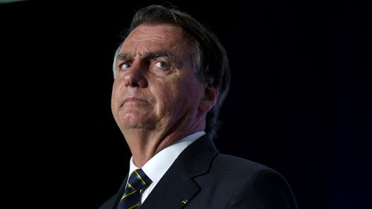 Brasil: Bolsonaro sin paso a presidenciales 2026