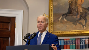 Joe Biden se enfrenta a la vergüenza por los errores de su hijo Hunter