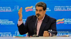 Gobierno de Venezuela rechaza sanción de EEUU
