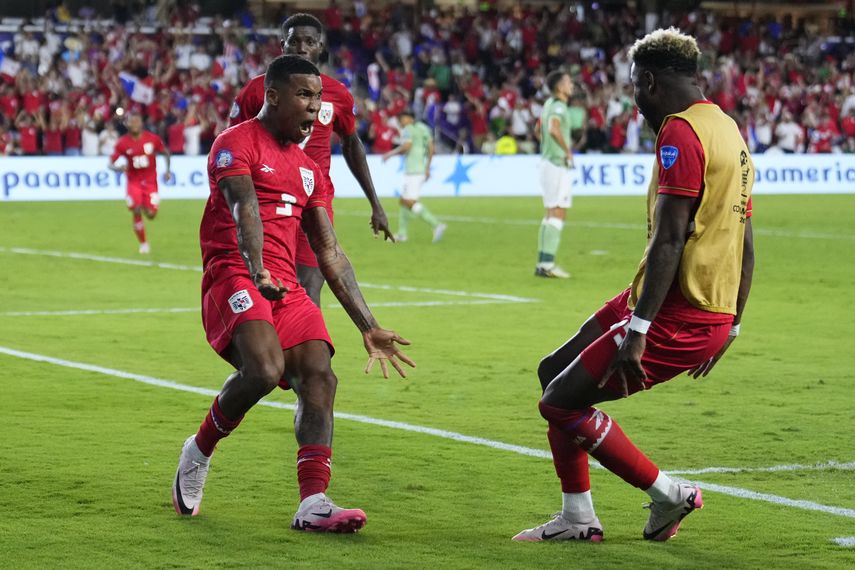 Panamá y Colombia se miden hoy en los cuartos de la Copa América 2024. Panamá y Colombia se miden hoy en los cuartos de la Copa América 2024.