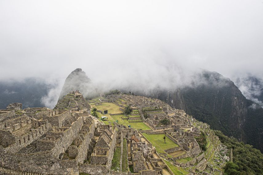 Perú aumenta aforo en Machu Picchu, genera críticas