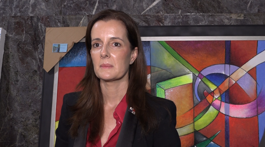 No se logran cambios actuando solos: Janine Prado tras renuncia de Richards a Vamos