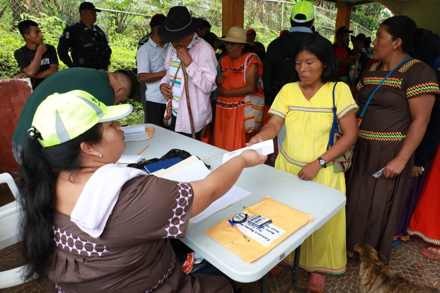 Mides anuncia fechas del primer pago por cheque de Programas de Transferencias Monetarias