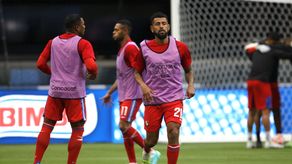 Thomas Christiansen reveló la lista con que Panamá jugará la Copa Oro