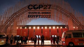 La COP27 se alarga al sábado