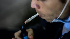 México cerca de legalizar marihuana recreativa