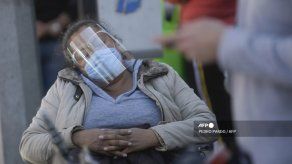 El viacrucis de los mexicanos para hallar cama en hospitales desbordados por covid-19