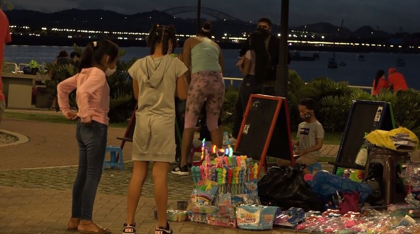 Panamá: Aumenta los casos de abuso sexual infantil