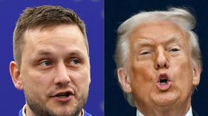 Presidente de Groenlandia advierte: No es momento de hablar de independencia