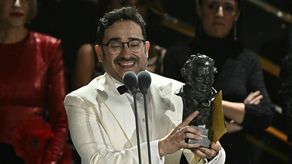 La sociedad de la nieve arrasó en los Goya