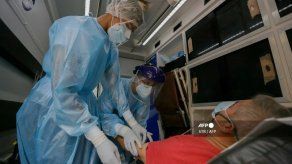 Panamá contabiliza 291