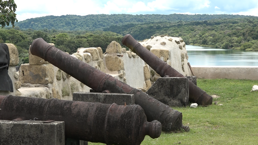 Colón listo para mostrar atractivos a turistas de cruceros