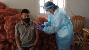 Panamá lista para iniciar segunda fase de vacunación contra Covid-19