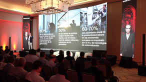 Realizan Momentum BAC 2025 para impulsar nuevas tendencias tecnológicas en negocios