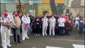 Ciudad de México reduce al mínimo la alerta por covid-19