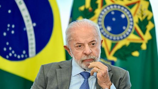 Lula elimina polémico impuesto a compras en Shein y Temu Lula elimina polémico impuesto a compras en Shein y Temu