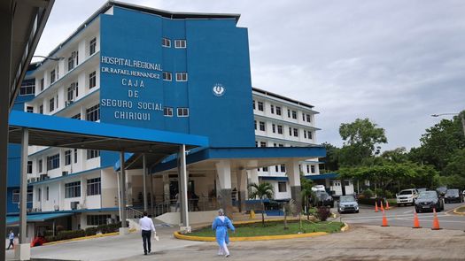 Levantado el paro médico, se tiene un plan para recuperar citas perdidas