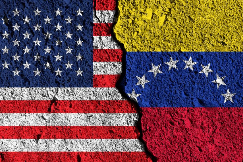 Estados Unidos reimpone sanciones petroleras a Venezuela por bloqueo electoral