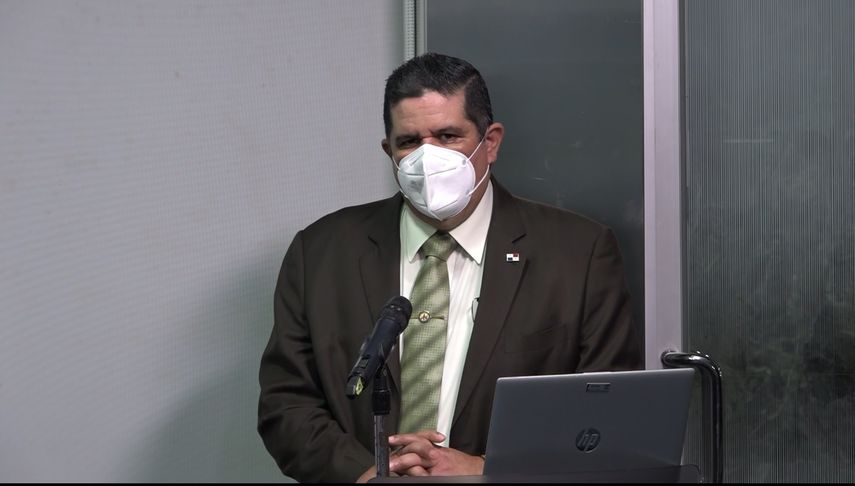 Asamblea Nacional contempla citar a ministro de Seguridad