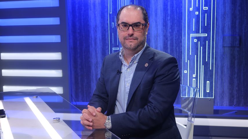 Ernesto Orillac: Una cosa es promover y otra es salir a vender el país