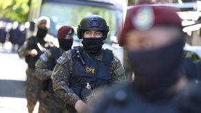 El Salvador: detienen 6 exguerrilleros por asesinato de 1989
