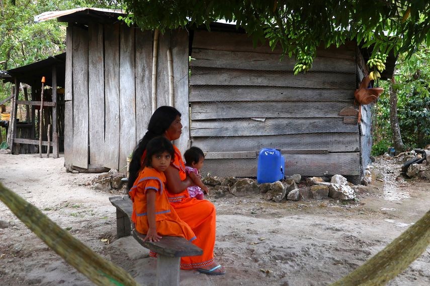 Panamá: tragedia en Kankintú reaviva debate sobre abandono de zonas indígenas
