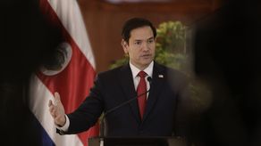 Marco Rubio: Cuba