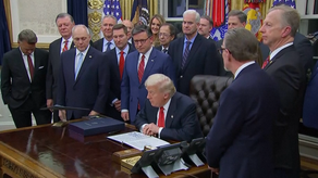 El cierre del gobierno de Estados Unidos nos está enseñando lecciones valiosas.&nbsp;