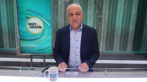 Blandón y Roux juntos no llegan ni de segundo