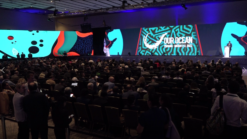 Panama Convention Center potencia industria de reuniones