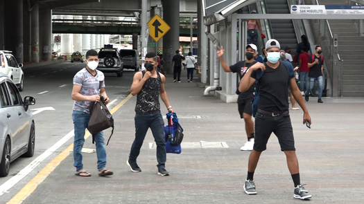 Desempleo juvenil: Jóvenes y mujeres los más afectados