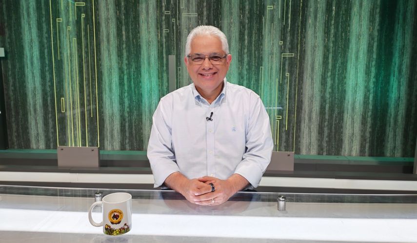 José Isabel Blandón: Corrupción