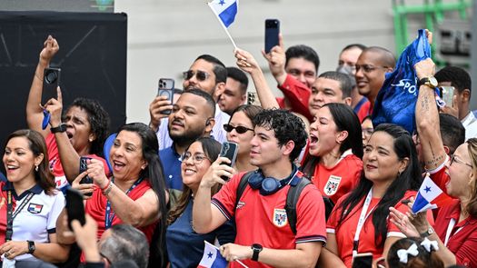 ¿Tienes pensado viajar al Mundial 2026? Panamá activa guía consular para viajeros ¿Tienes pensado viajar al Mundial 2026? Panamá activa guía consular para viajeros