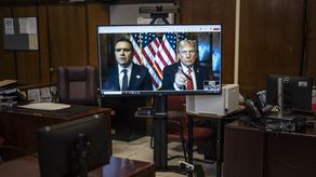 Donald Trump es condenado por caso Stormy Daniels aunque no irá la cárcel