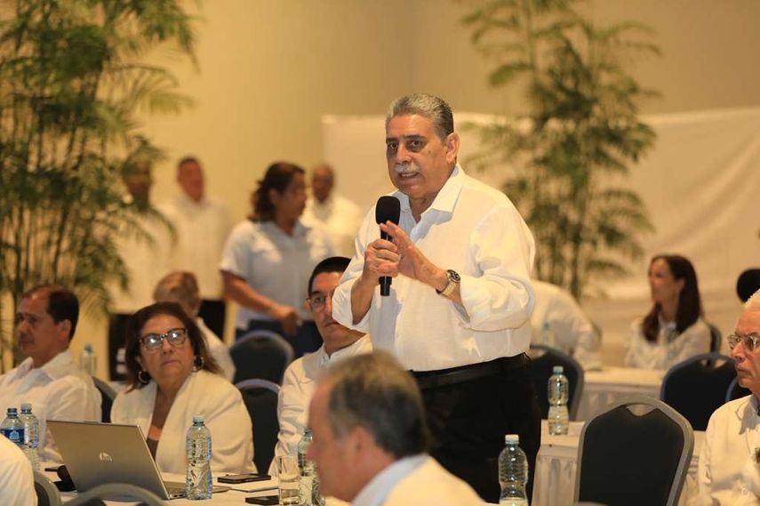 El Gobierno Nacional anunci&oacute; que a partir de marzo del a&ntilde;o 2026, estar&aacute; funcionando el Centro de Especialidades Agropecuarias (CEAGRO), una entidad creada bajo la figura de una Asociaci&oacute;n de Inter&eacute;s P&uacute;blico (AIP), adscrita a la Secretar&iacute;a Nacional de Ciencia, Tecnolog&iacute;a e Innovaci&oacute;n (Senacyt).
