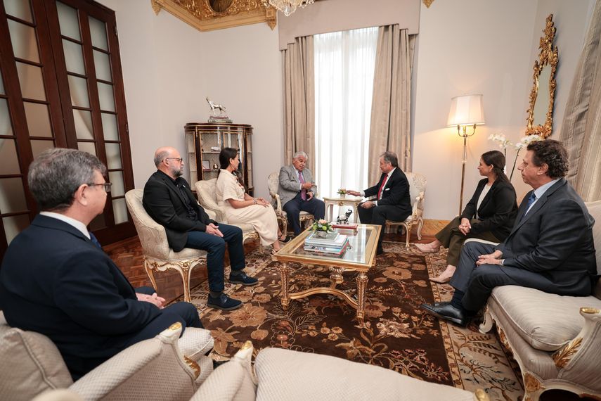 Fondo ambiental mundial da $15,6 millones para el corredor marítimo del pacífico