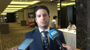 Ministro Alfaro: Gobierno no está presionando a Minera para nuevo contrato