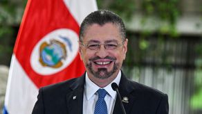 Costa Rica anuncia proyecto de tren eléctrico de pasajeros por $800 millones