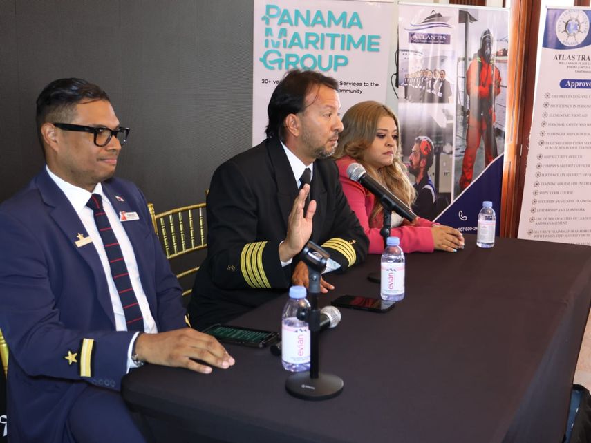 Se promueve el talento local y se consolida a Panamá como un referente.